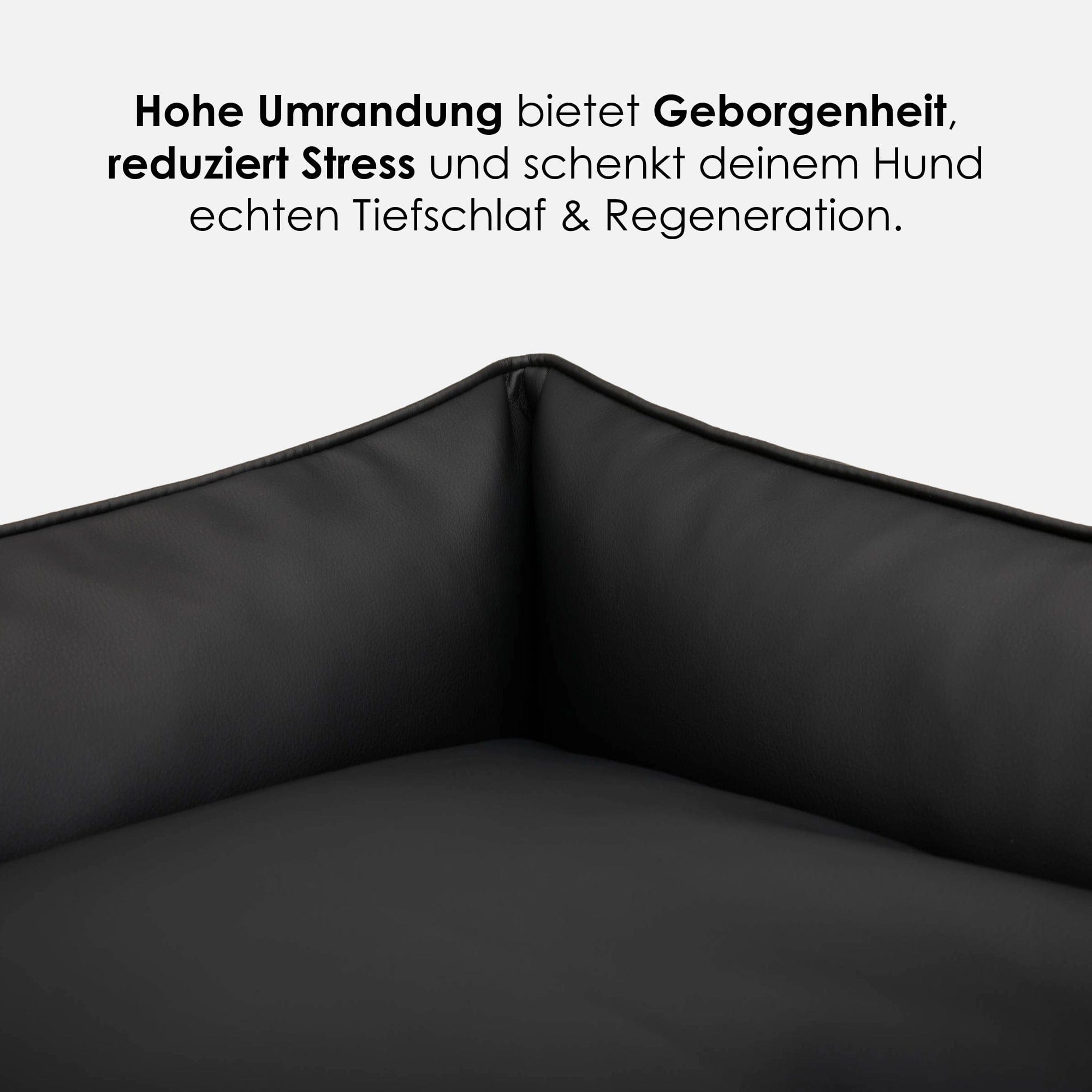 William Walker Orthopädisches Hundebett Easy