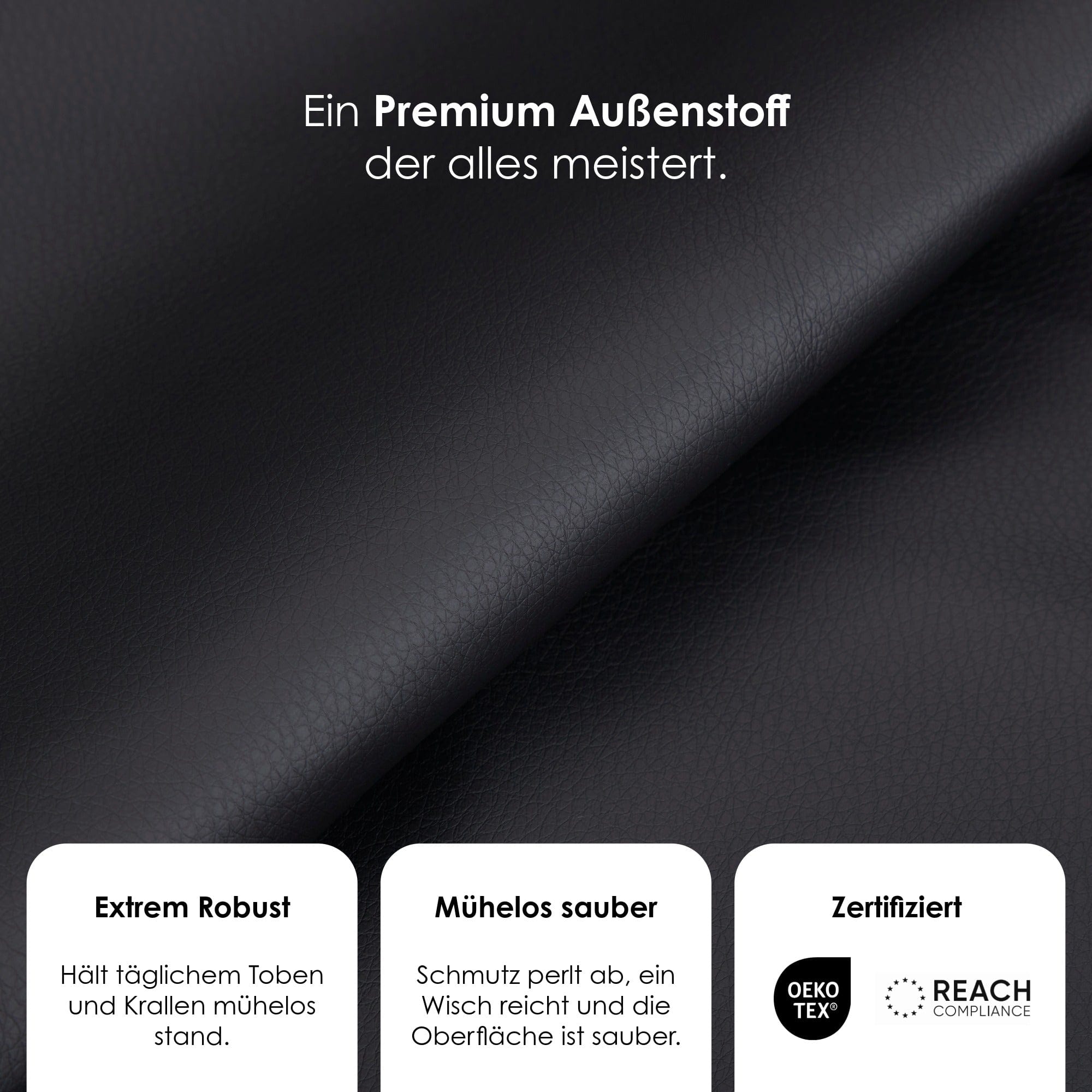 William Walker Orthopädisches Hundebett Easy