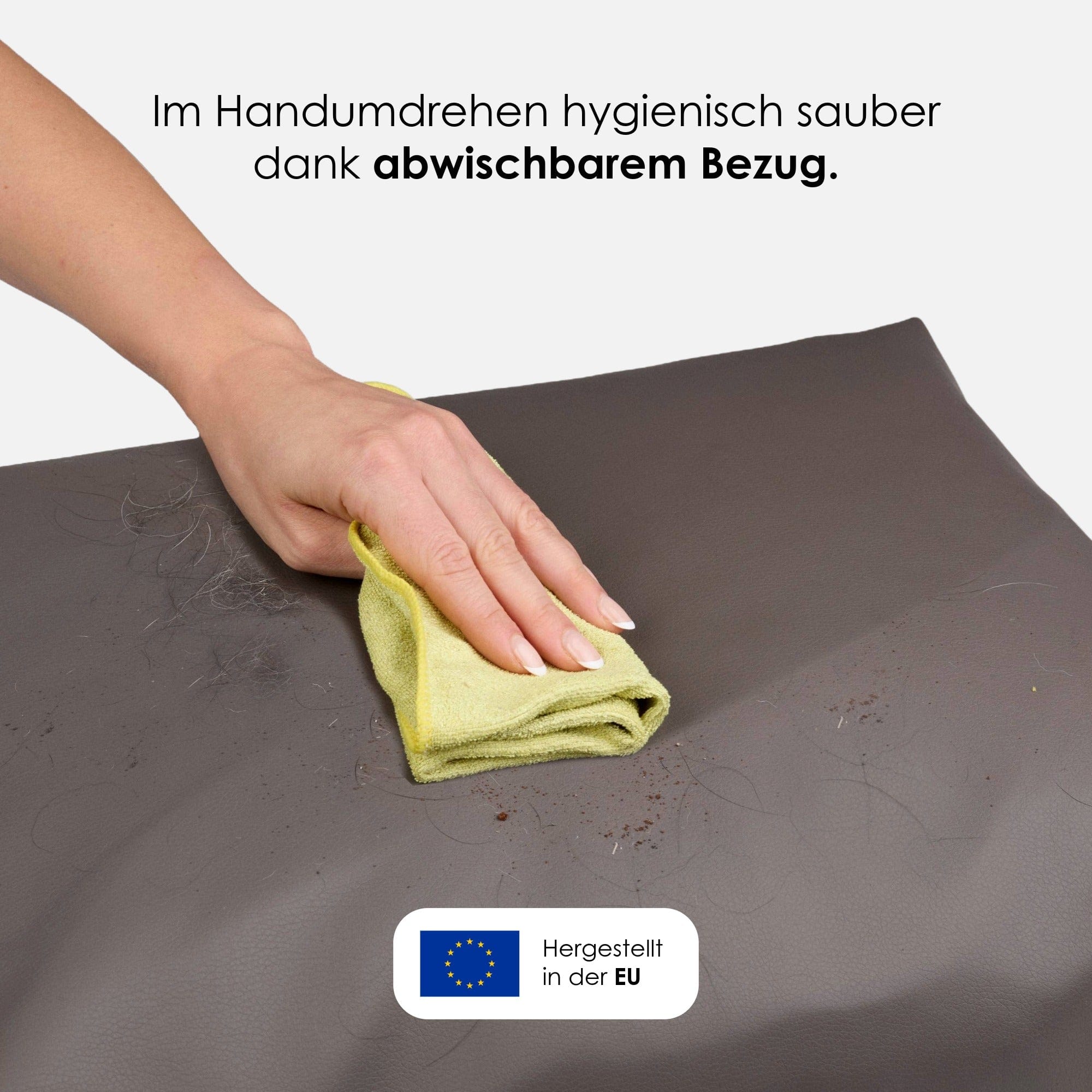 William Walker Orthopädisches Hundebett Easy