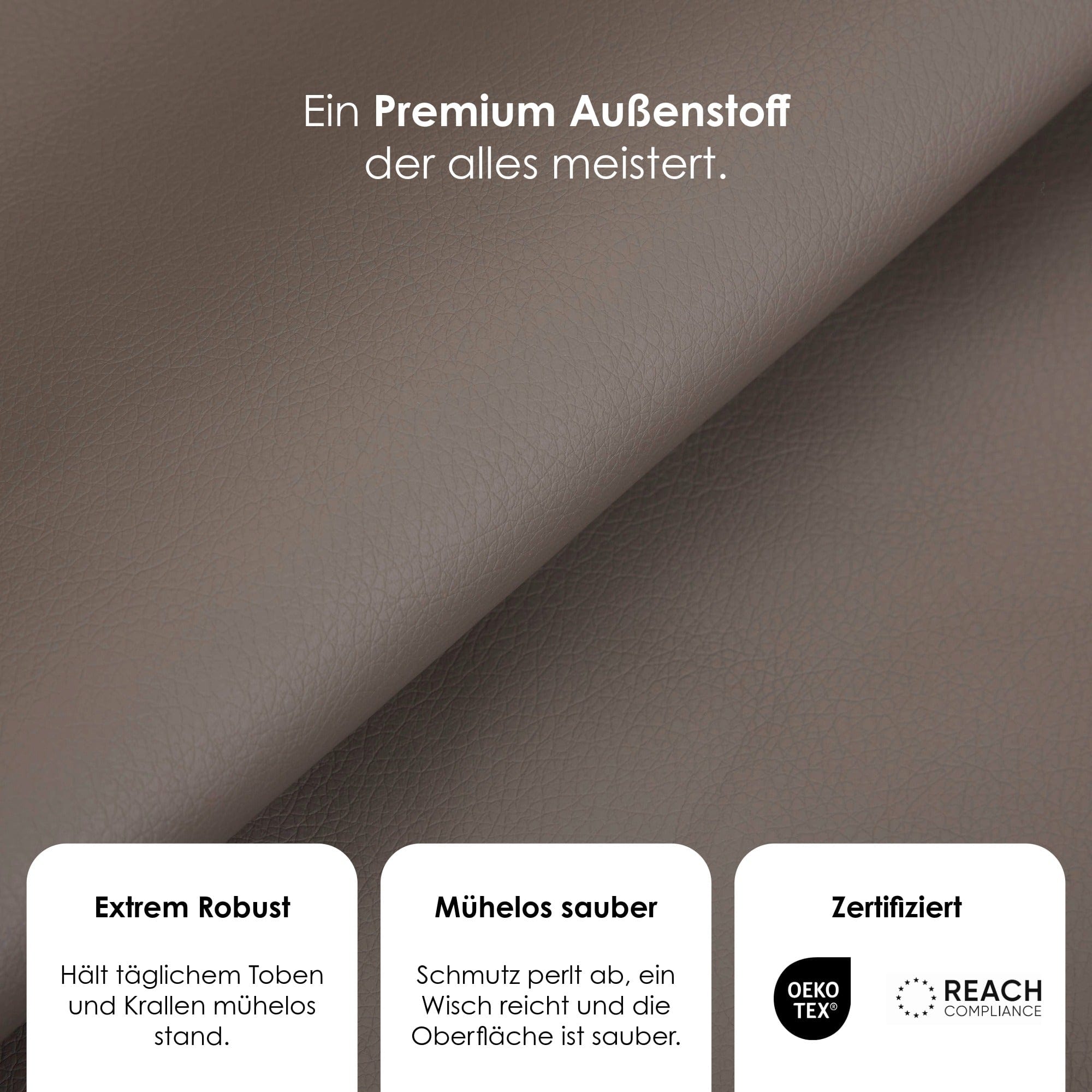 William Walker Orthopädisches Hundebett Easy