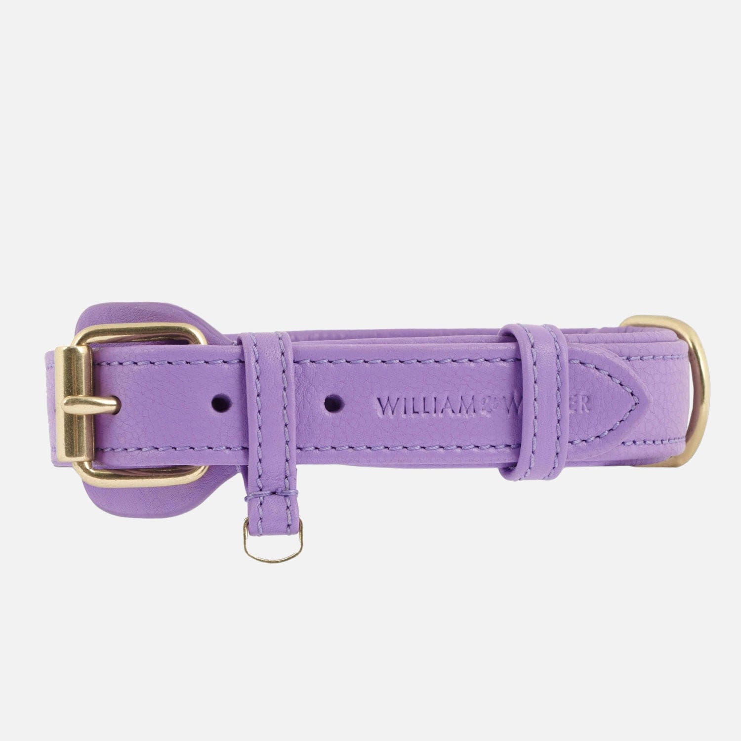 Hondenhalsband van echt leer, hondenhalsband Hondenhalsband van echt leer, hondenhalsband