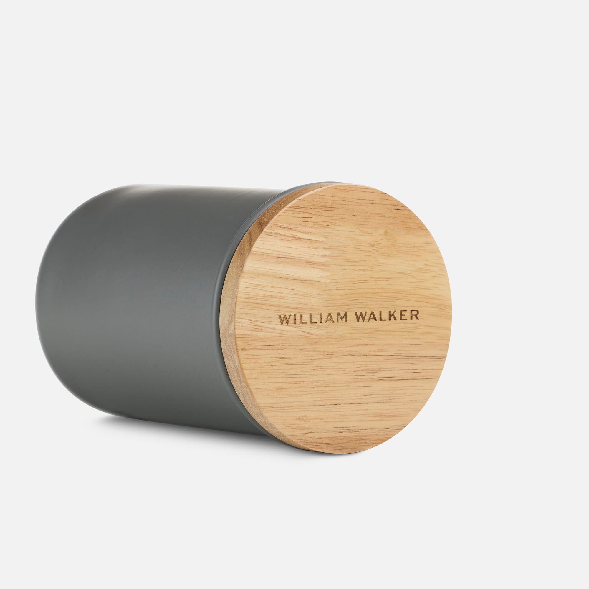 William Walker Futterplatz Konfigurator