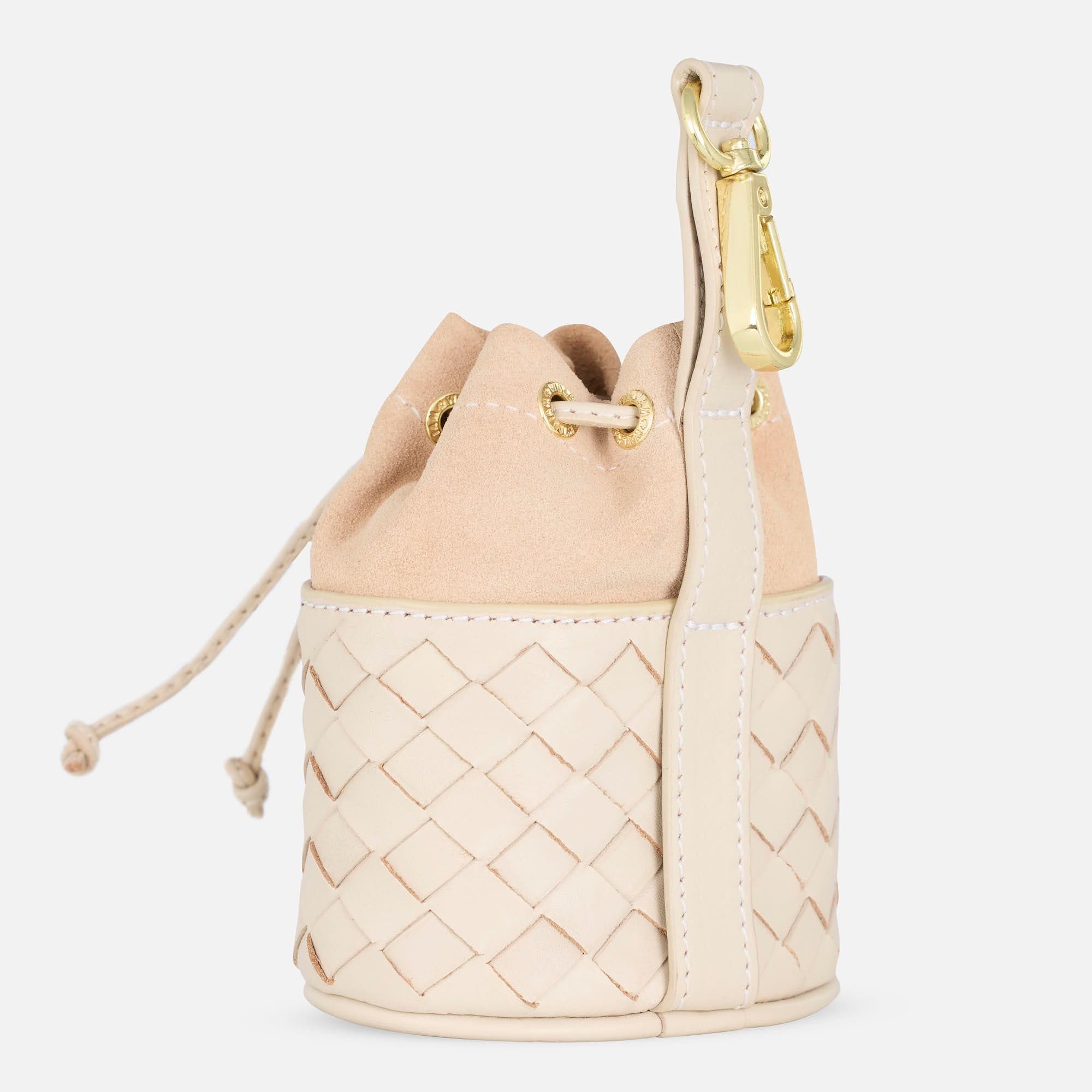 William Walker Leckerlibeutel Prestige Almond