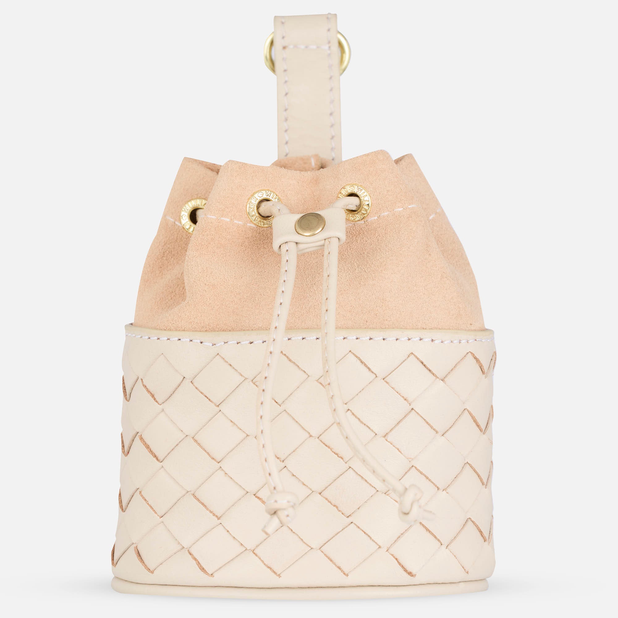 William Walker Leckerlibeutel Prestige Almond