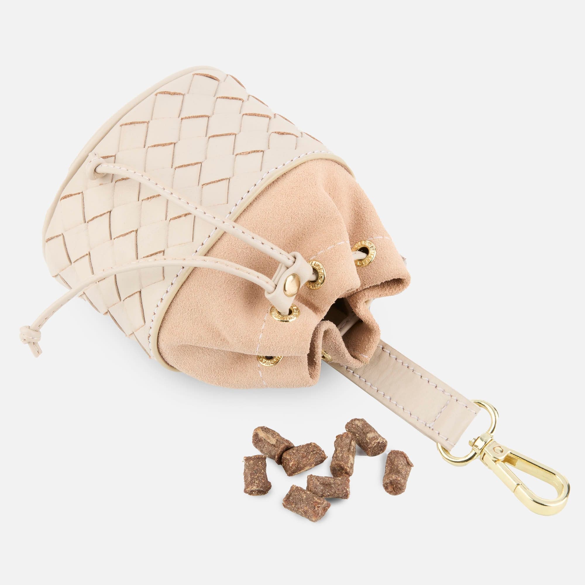 William Walker Leckerlibeutel Prestige Almond