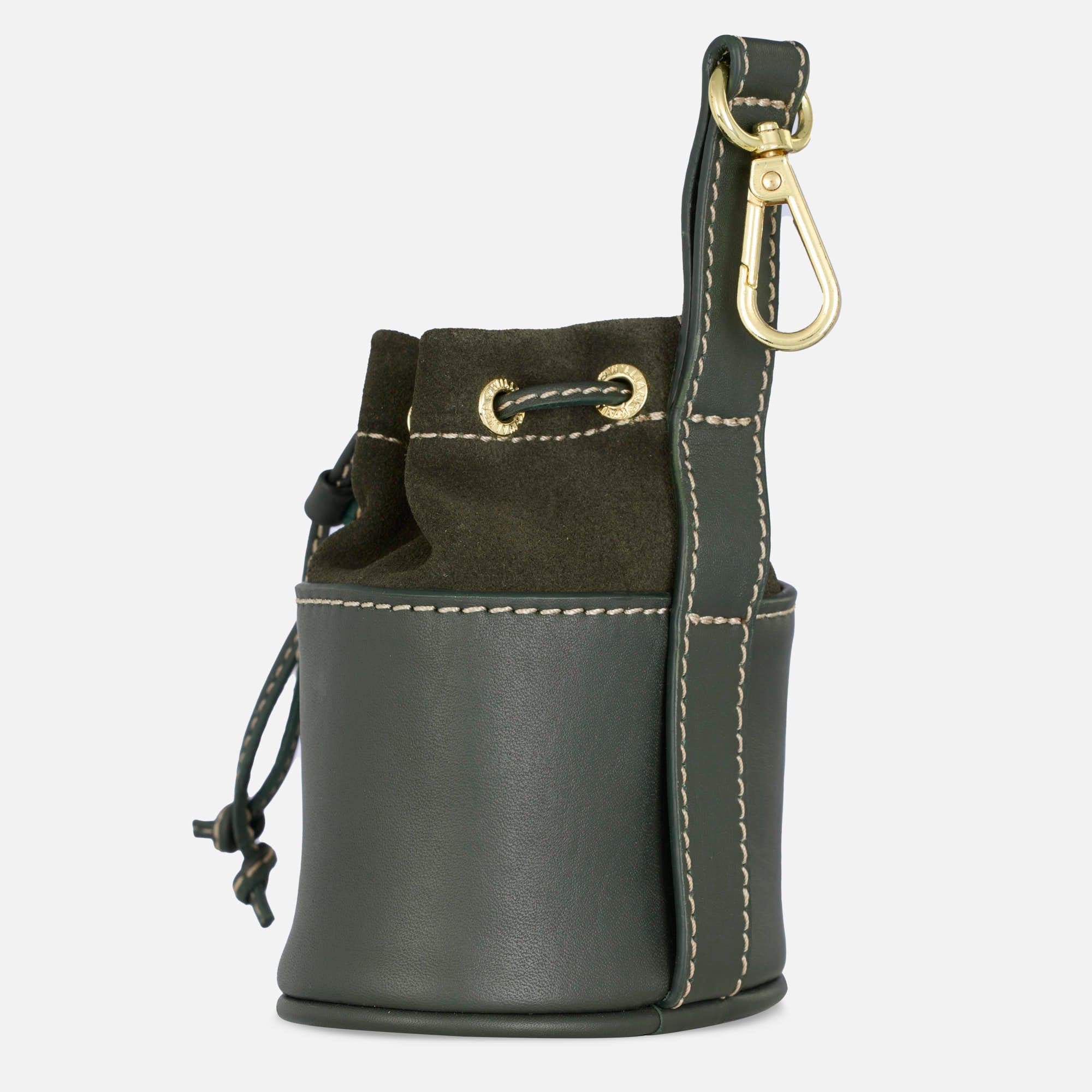 William Walker Leckerlibeutel Forest