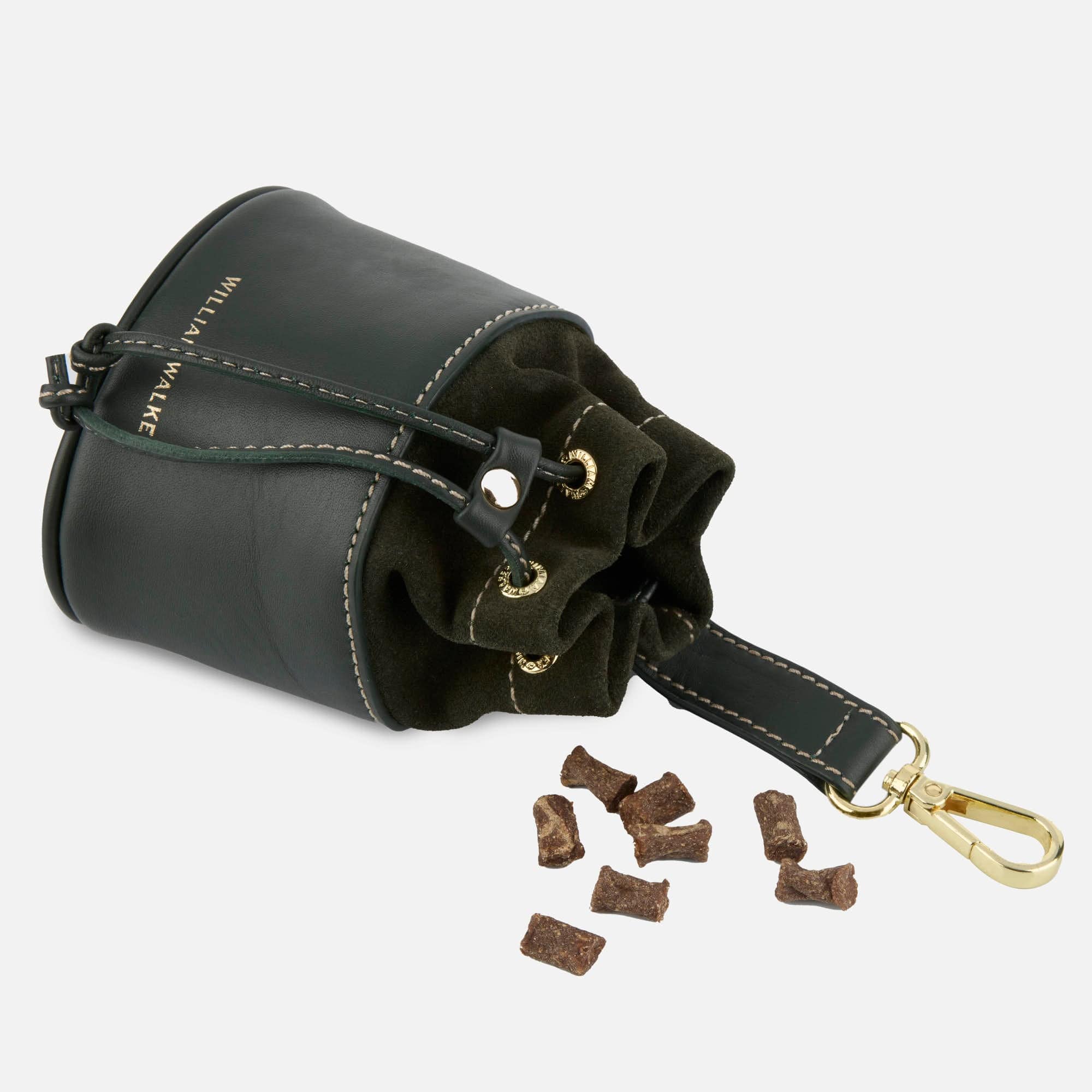 William Walker Leckerlibeutel Forest