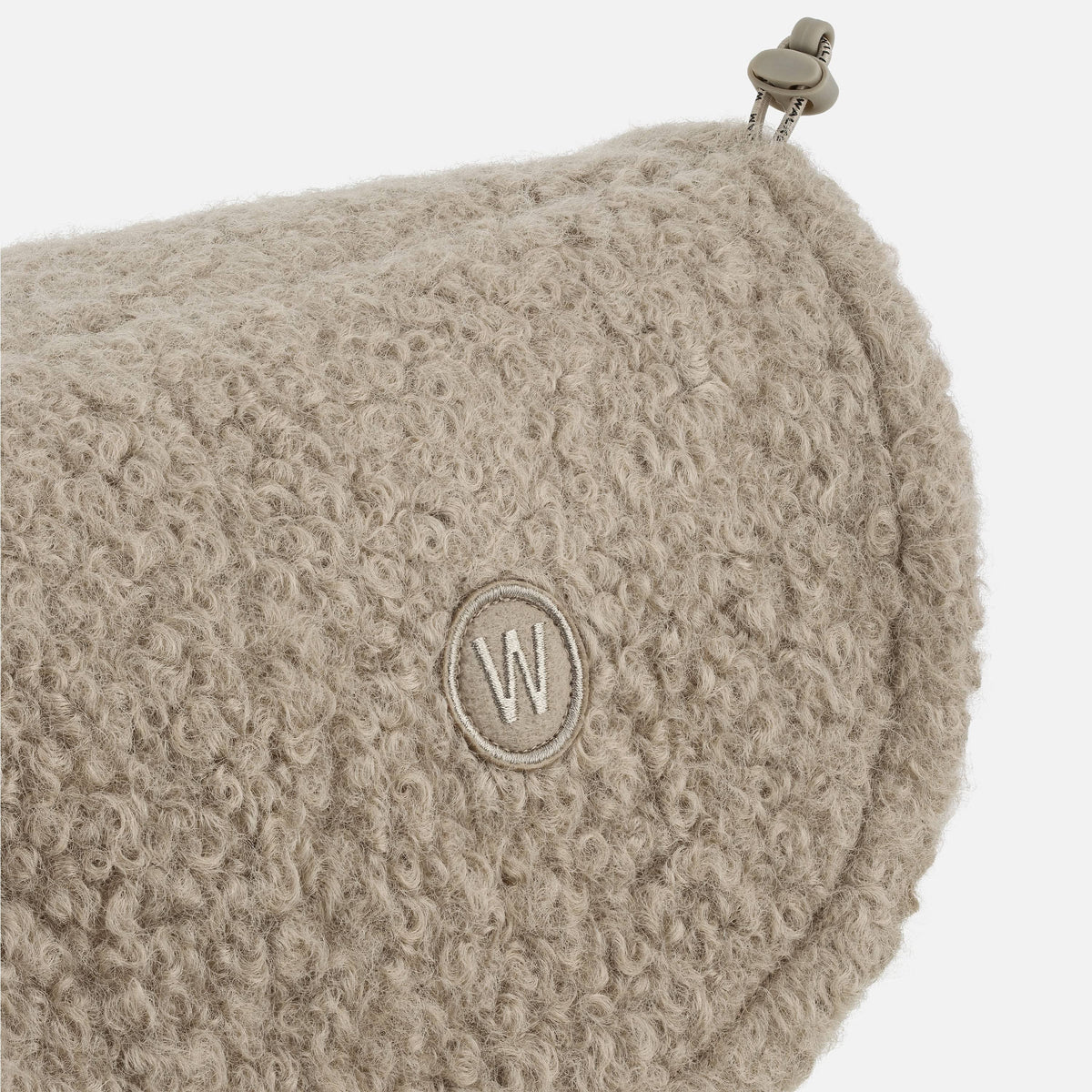 William Walker Cappottino in pile per cani Cozy