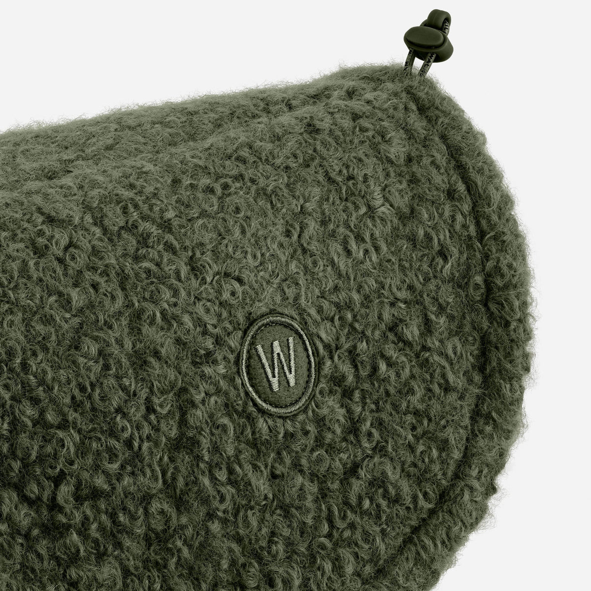 William Walker Cappotto in pile per cani Cozy