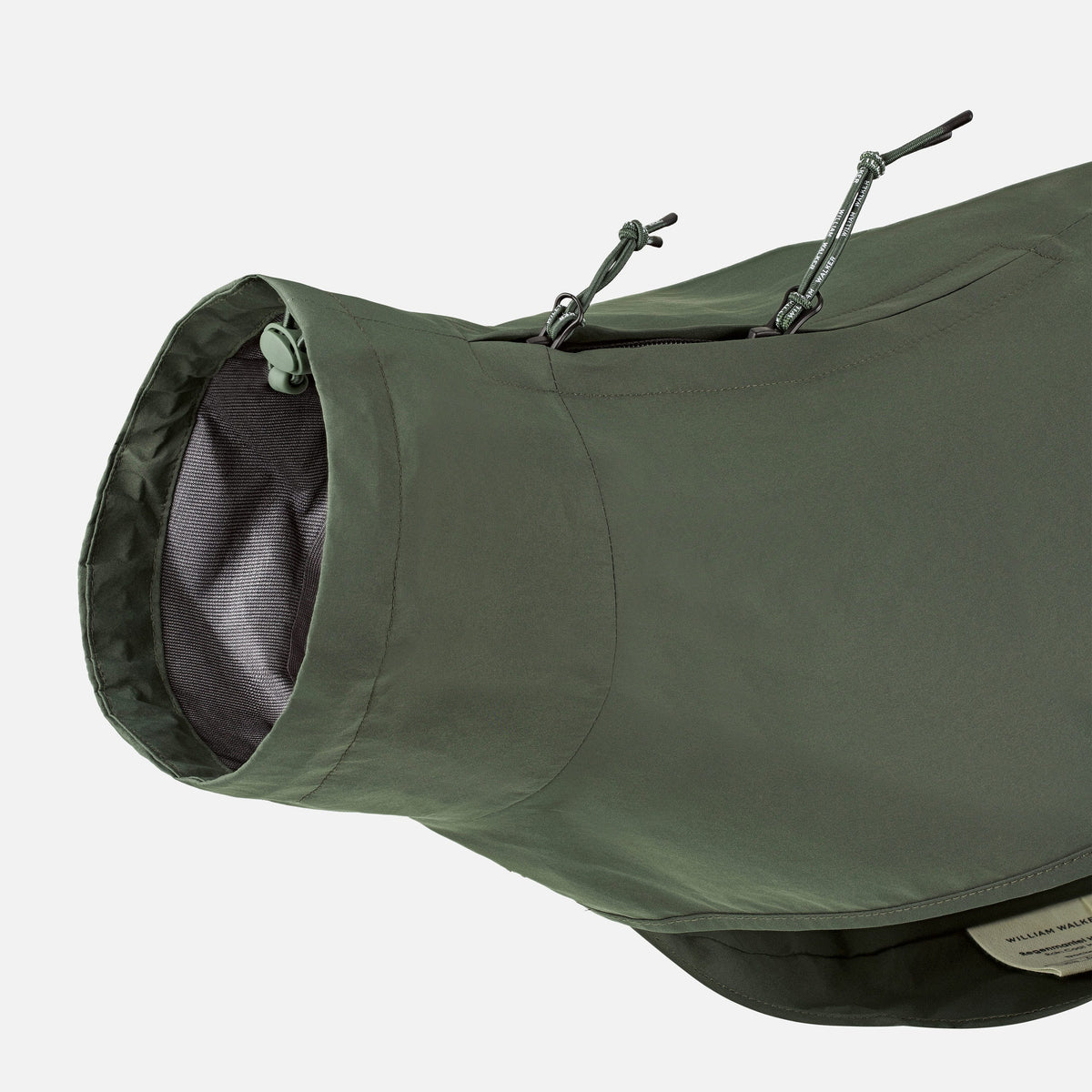 William Walker Impermeable para perro Harbour