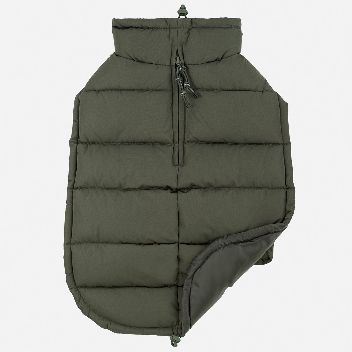William Walker Winter hondenjas Alpine voor teckels