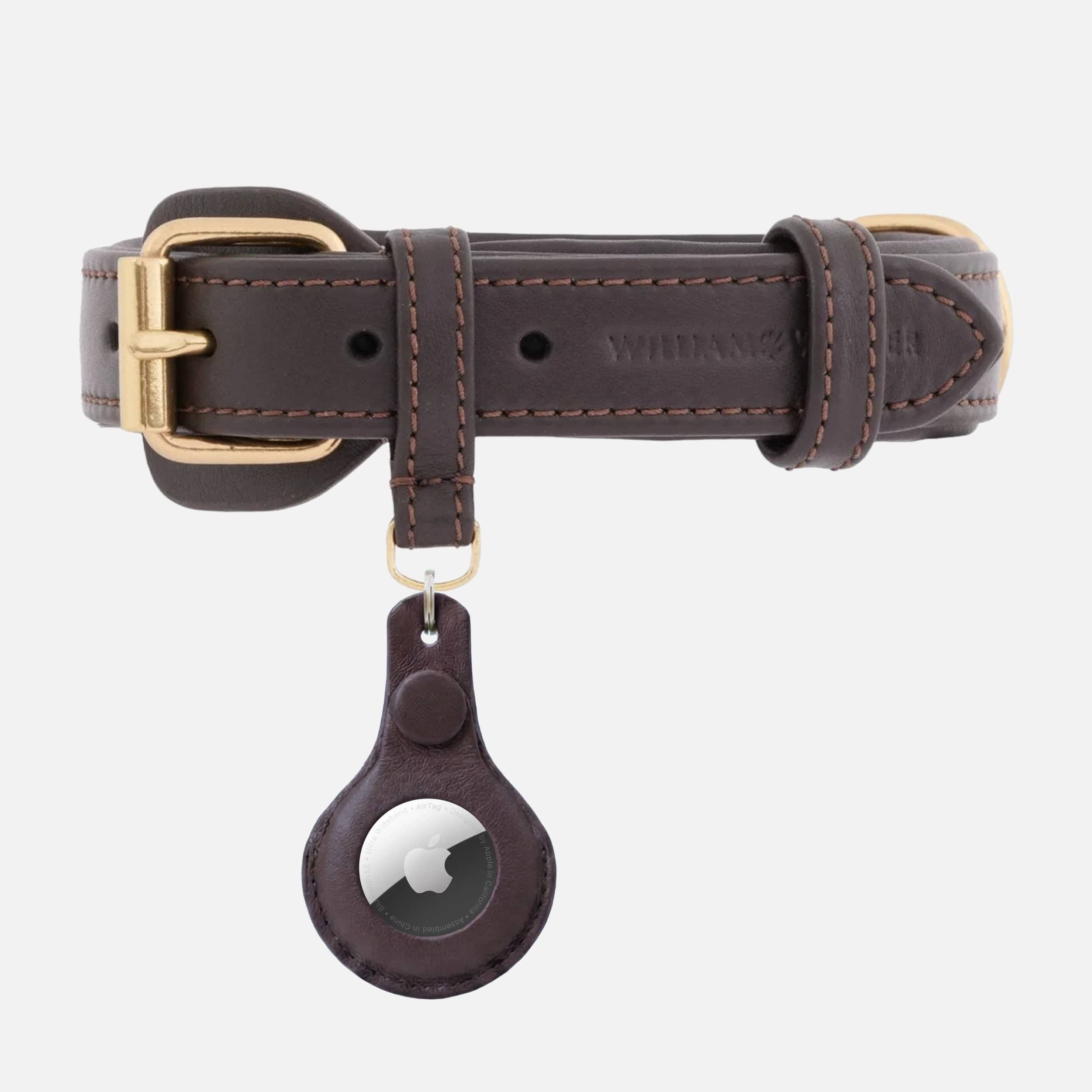 William Walker Air Tag Holder