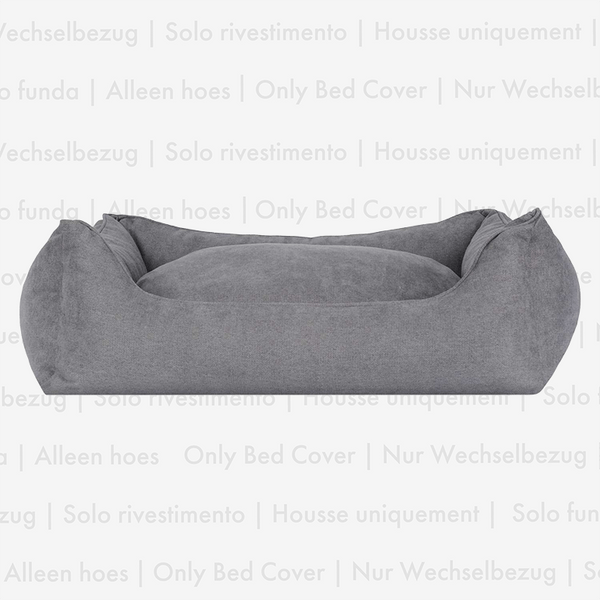 Wechselbezug für Hundebett The Cloud