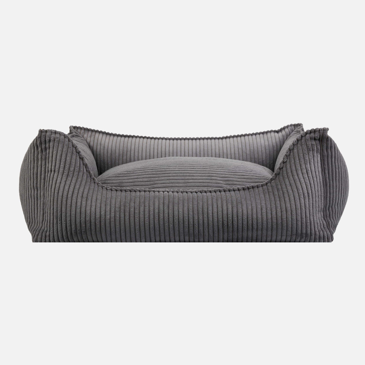 William Walker Wechselbezug Cord Charcoal / S