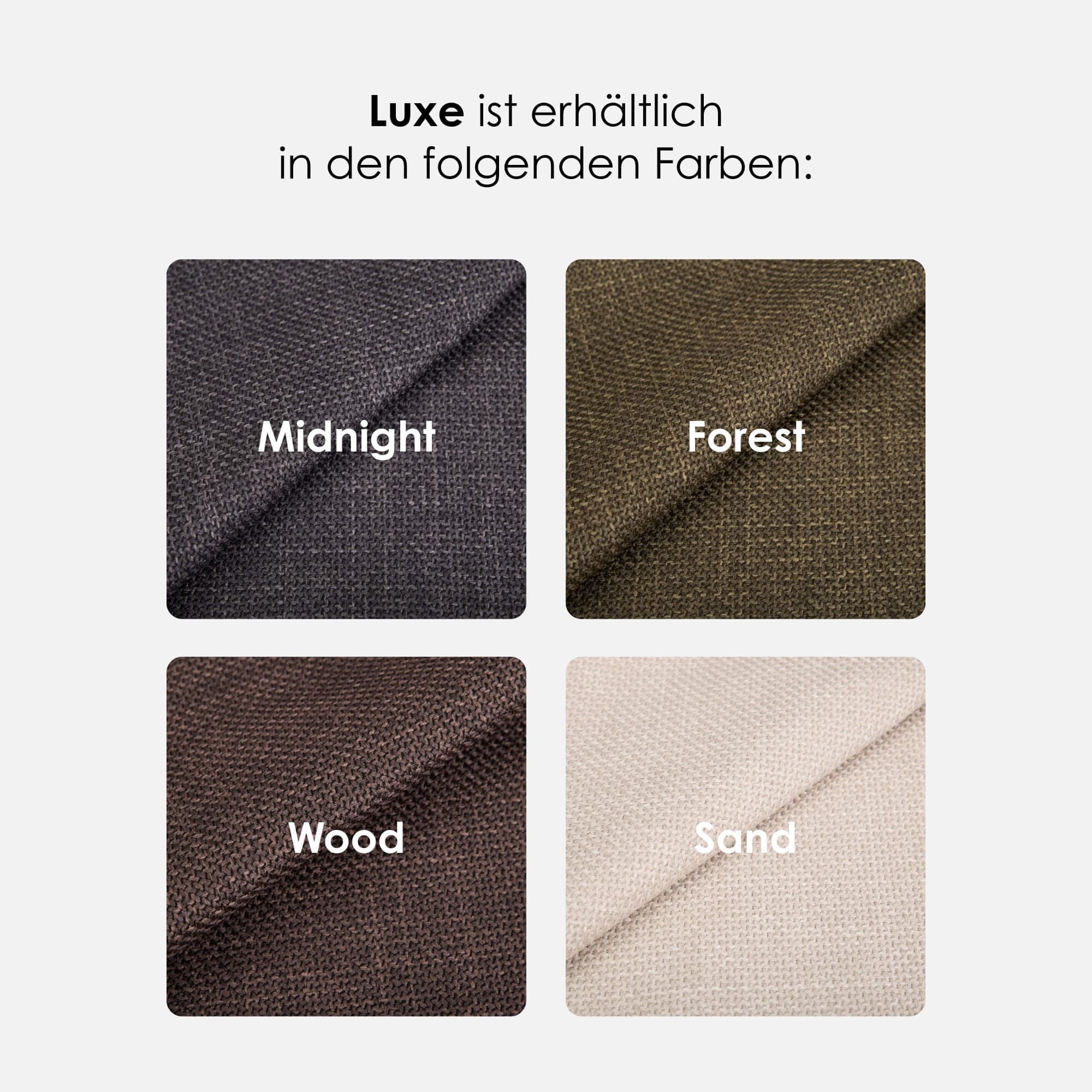 William Walker Orthopädisches Hundebett Luxe