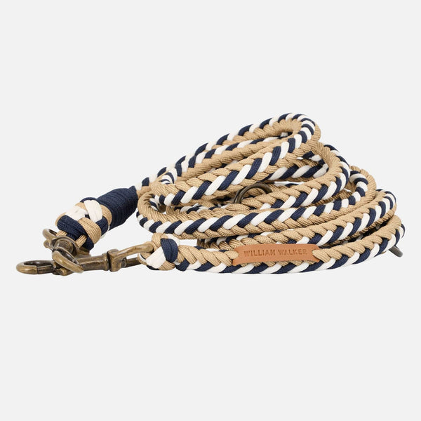 Paracord Hundeleine Hanseatic