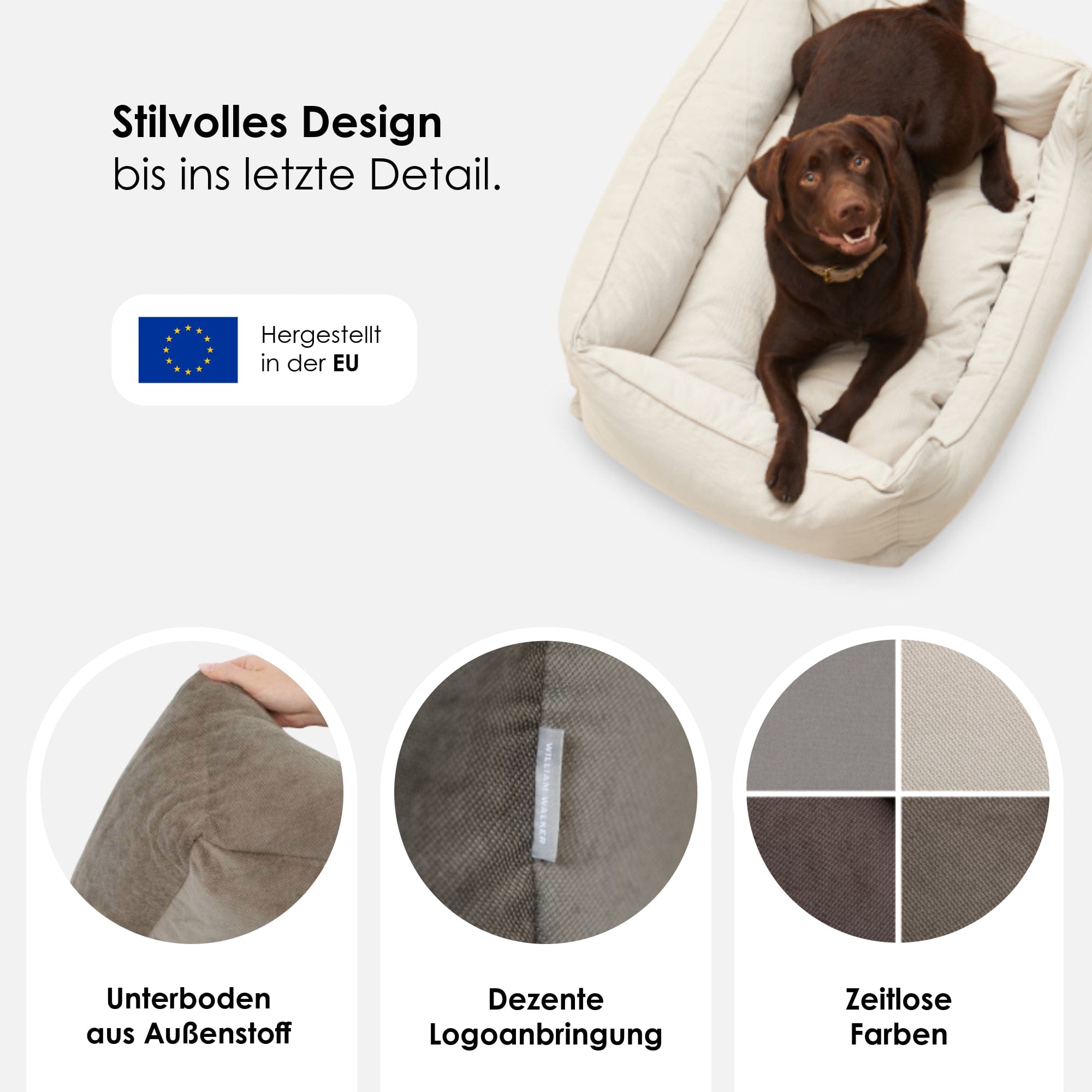 William Walker Sleep Bundle