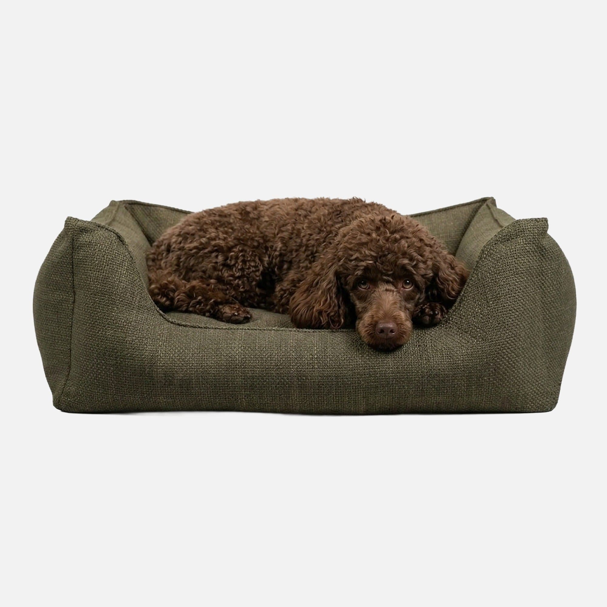 William Walker Orthopädisches Hundebett Luxe