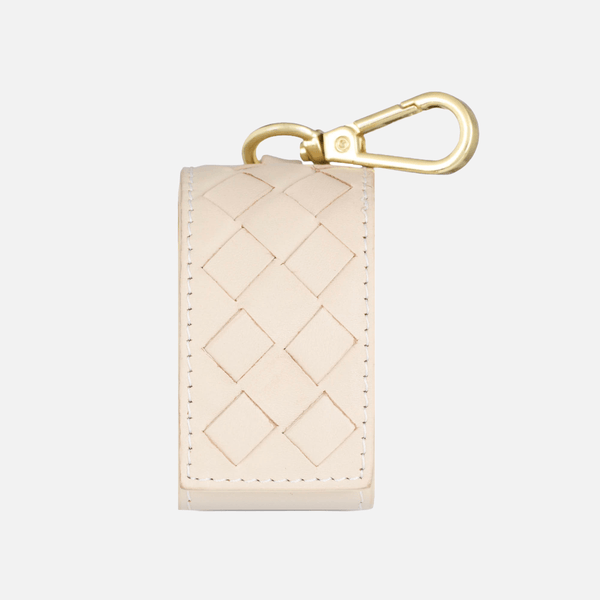Kotbeutelspender Prestige Almond (Beige)
