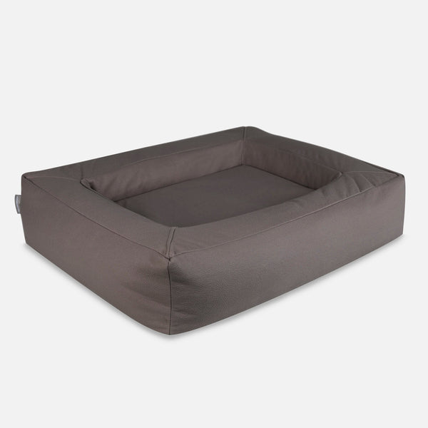 Hundebett Comfy Cove Stone