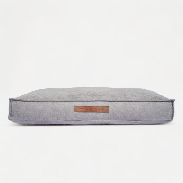 Orthopädisches Hundekissen Chill Gray (Grau)