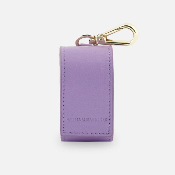 Kotbeutelspender Lavender (Lila)