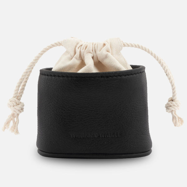 Leckerlibeutel Noir (Schwarz)
