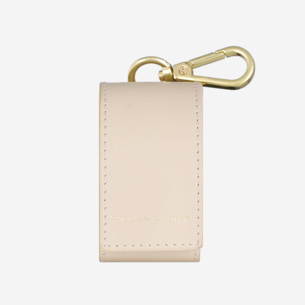 Kotbeutelspender Almond (Beige)