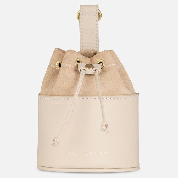 Leckerlibeutel Almond (Beige)