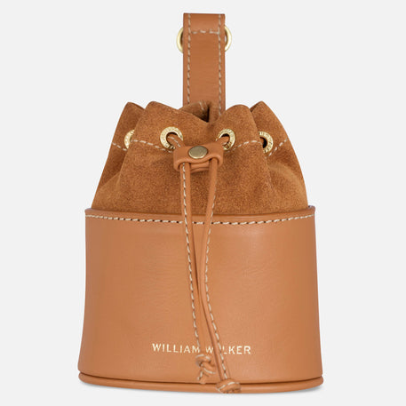 William Walker Leckerlibeutel Caramel