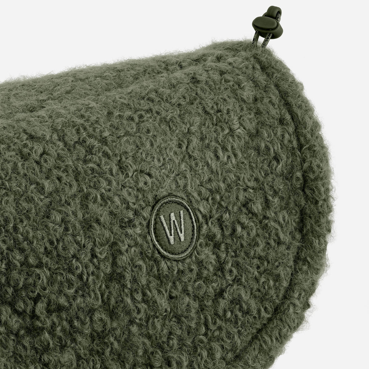 William Walker Gemütlicher Fleece Hundemantel Cozy für Dackel