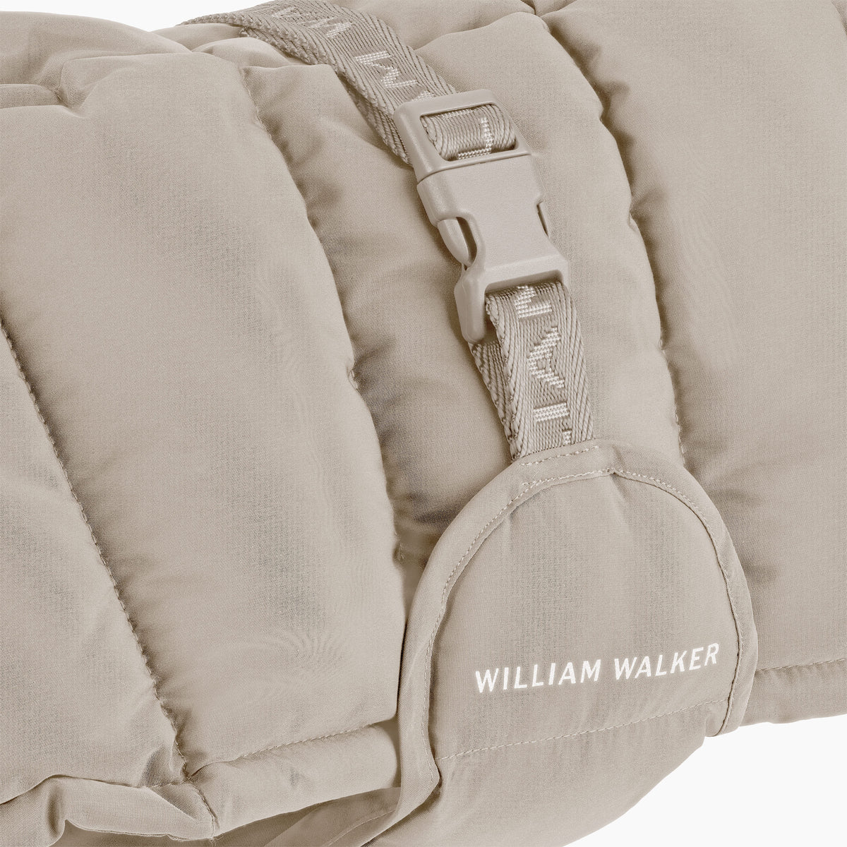 William Walker Warmer Winter Hundemantel Alpine