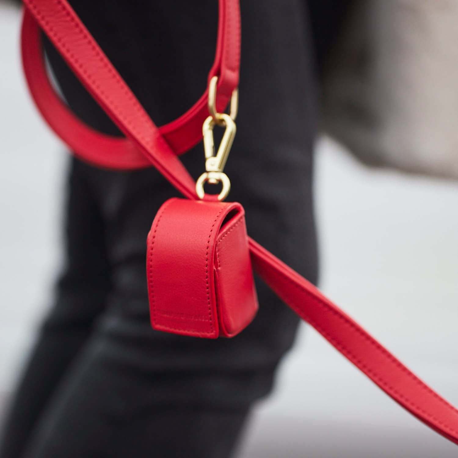 William Walker Kotbeutelspender Chili